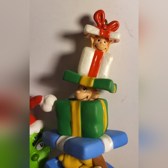 How the Grinch Stole Christmas - Keepsake Ornament - Picture 13 of 17